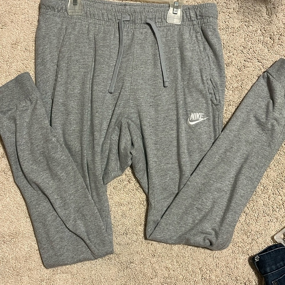 NIKE JOGGERS